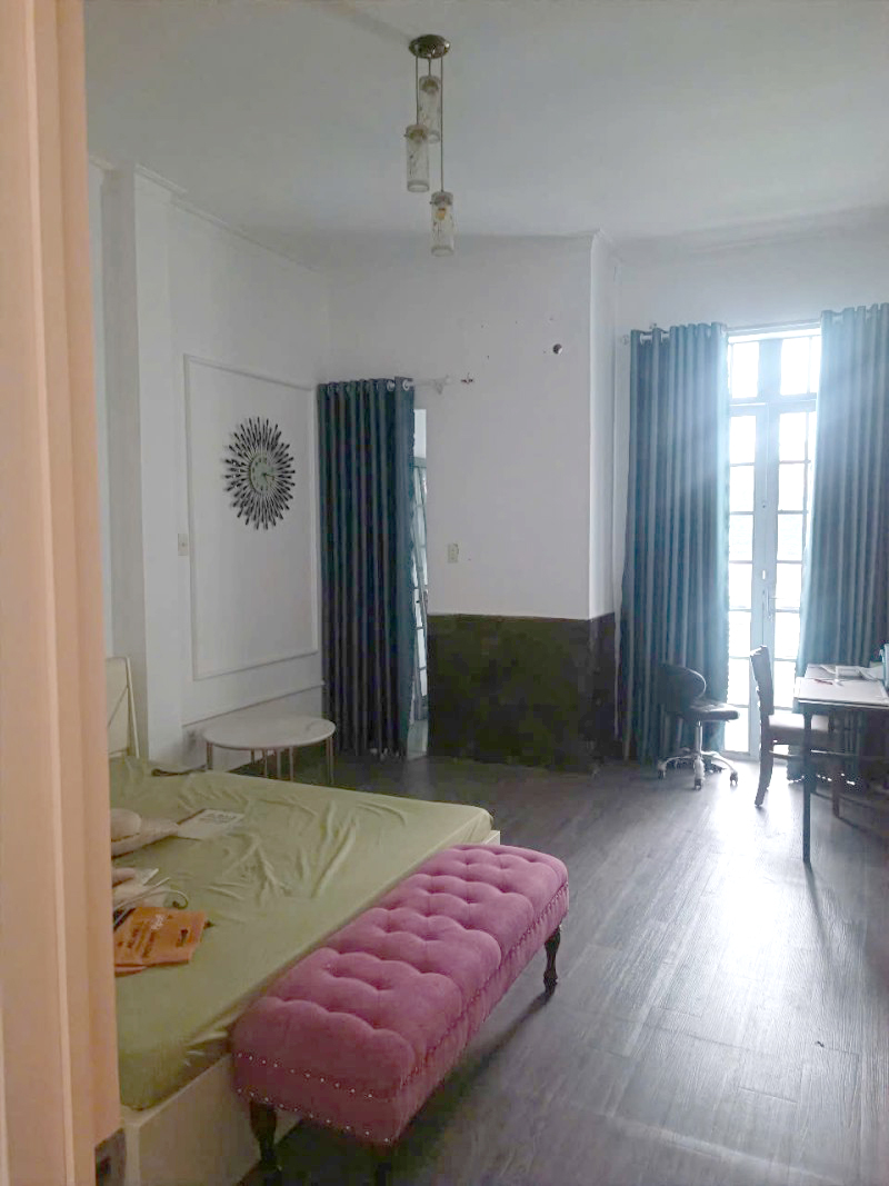 Giảm sốc 2.1 tỷ – Bán nhà 2 Tầng Mặt Tiền Đường 20m - Bình Chiểu – 122m² – kinh doanh sầm uất - Ảnh 2